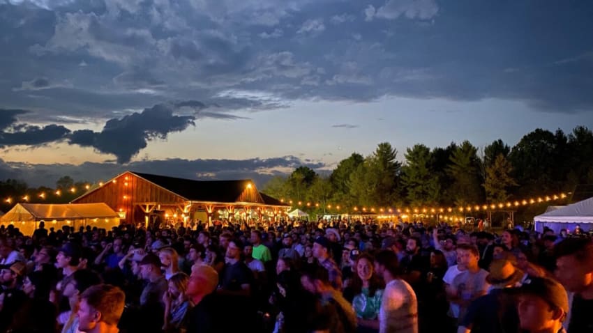 Woods Recruits Kevin Morby, Kurt Vile & More For 2023 Woodsist Festival Lineup