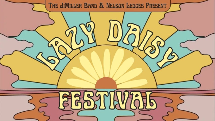 Lazy Daisy Music Festival
