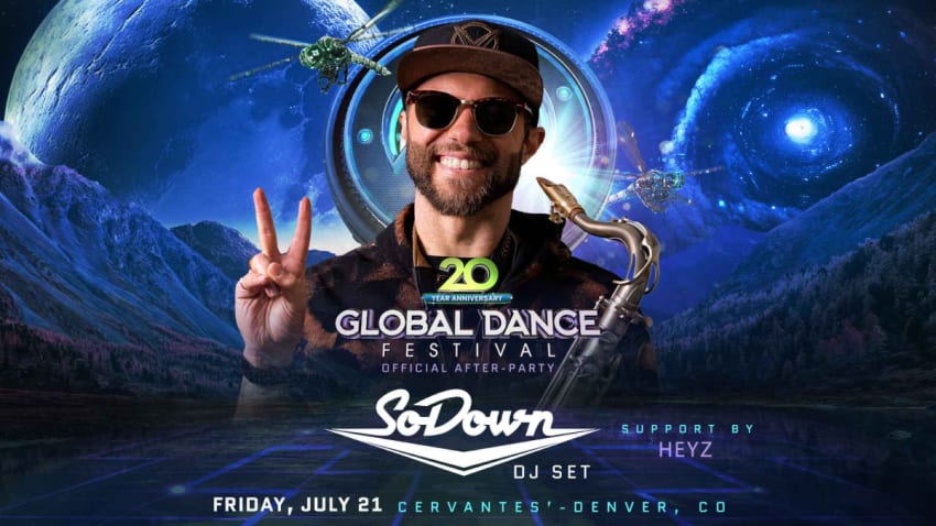 SoDown