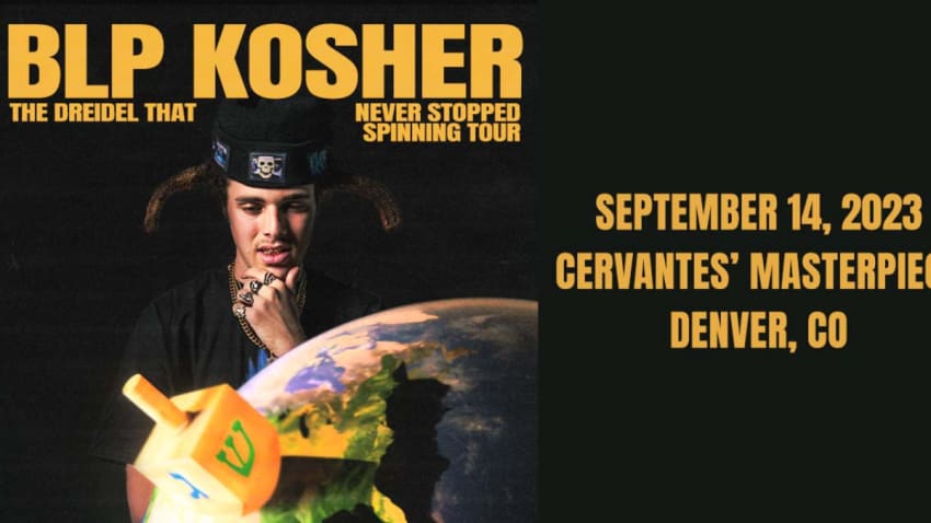 BLP Kosher