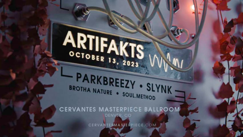 Artifakts