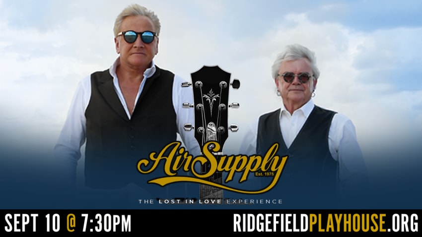 Air Supply