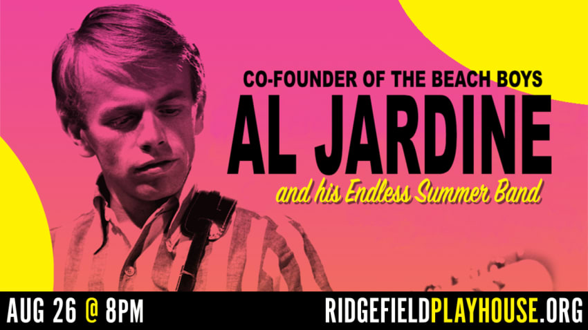 Al Jardine & His Endless Summer Band