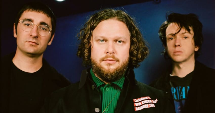 alt-J Ticketmaster