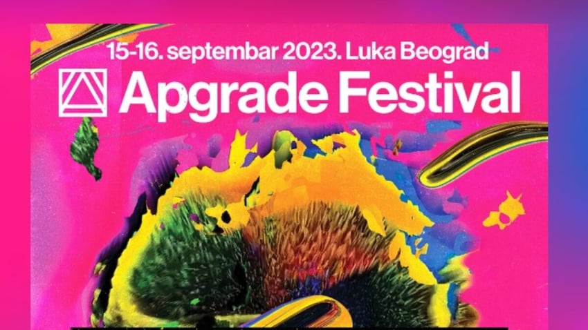 Apgrade