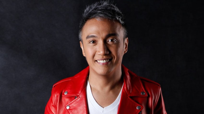 Arnel Pineda
