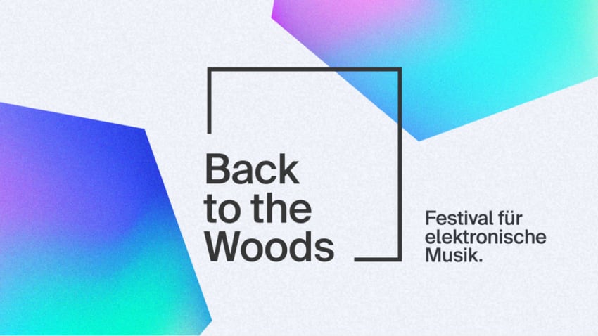 Back to the Woods Festival