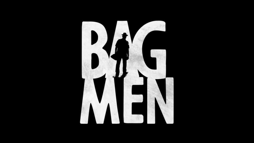 BAG MEN featuring Steve Gorman, Luther Dickinson and Nick Govrik