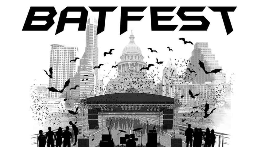 Bat Fest