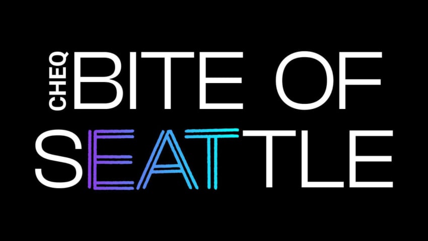 Bite of Seattle