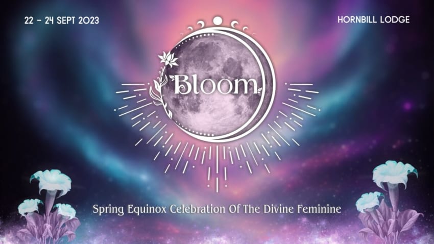 Bloom Festival