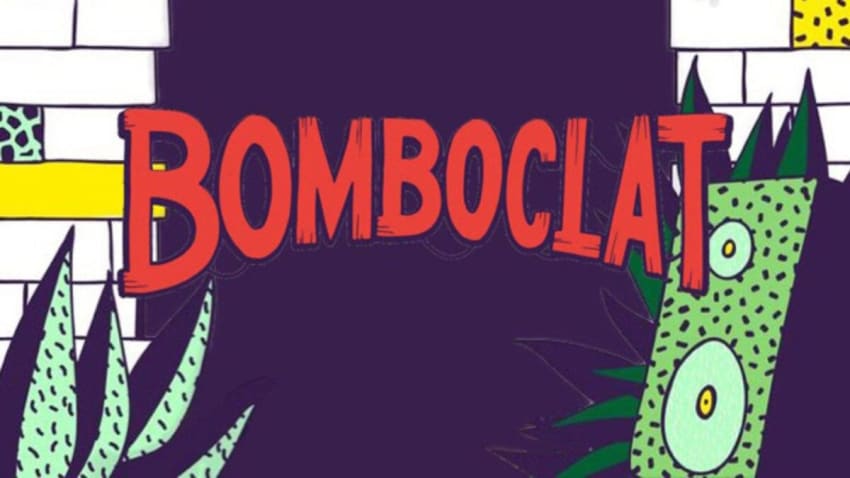 Bomboclat Festival