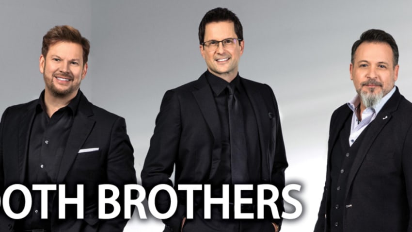 Booth Brothers