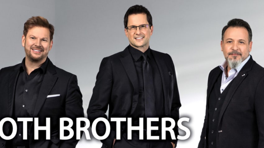 Booth Brothers