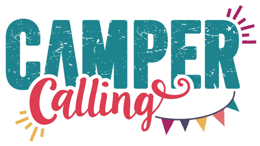 Camper Calling