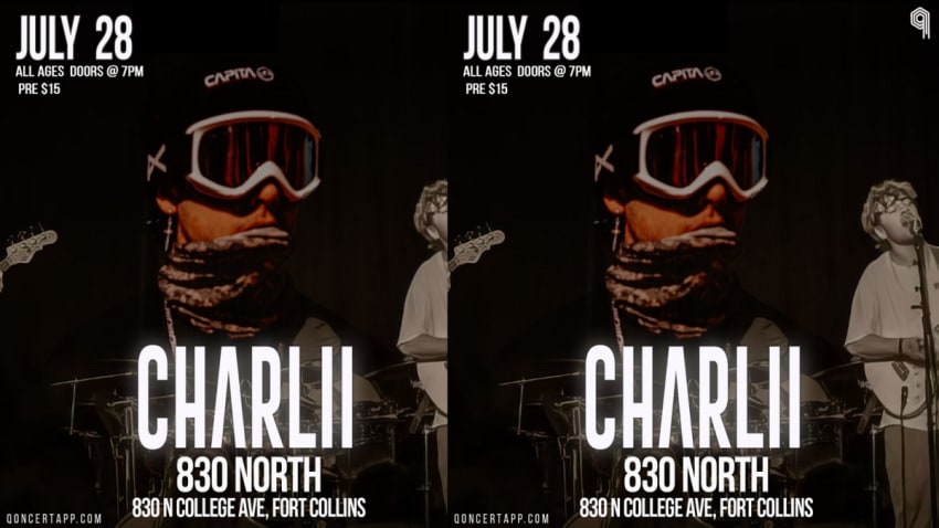 Charlii