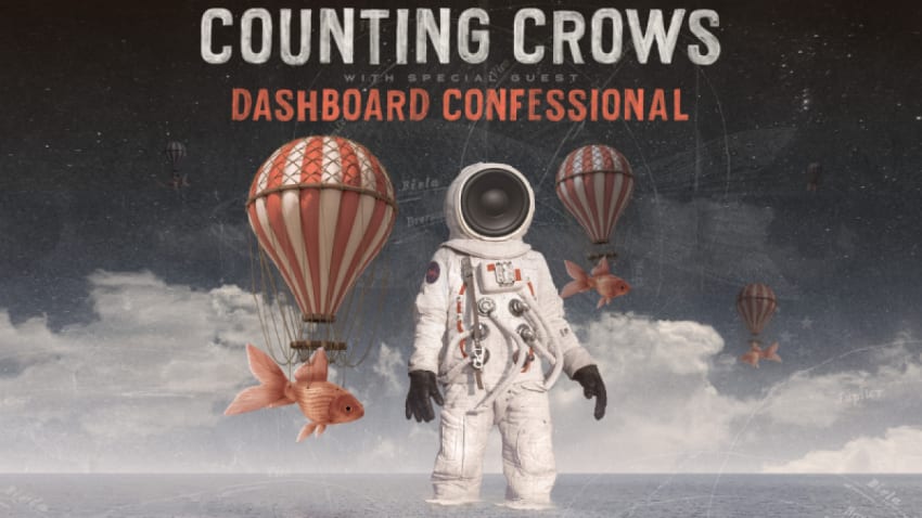 Counting Crows