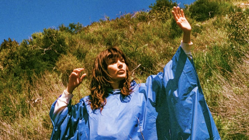 Courtney Barnett