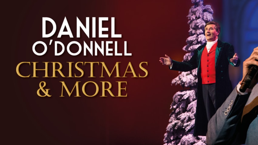 Daniel O'Donnell