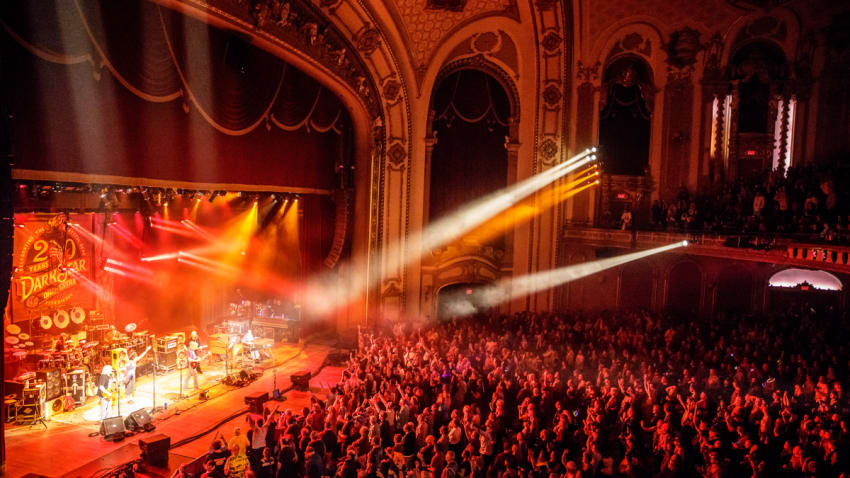 Dark Star Orchestra