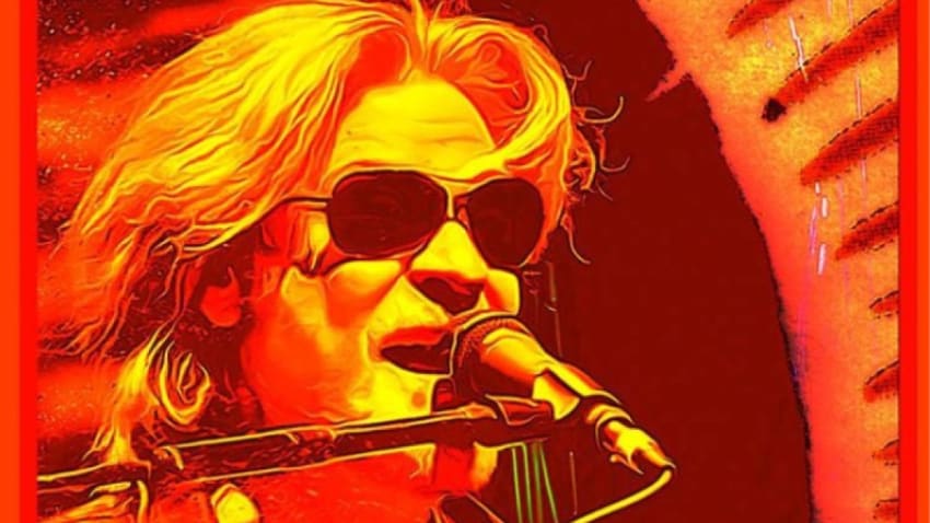 Daryl Hall and The Daryl's House Band