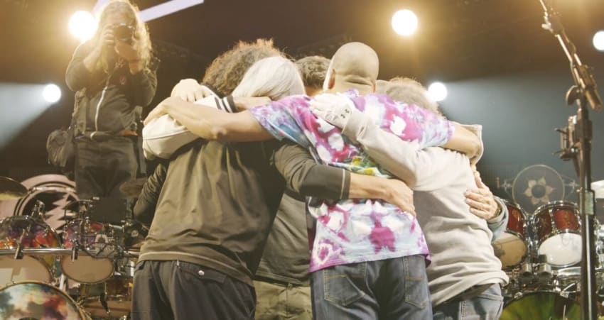 Dead Company Final Bow