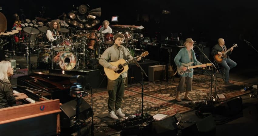 Dead Company San Francisco Night 2