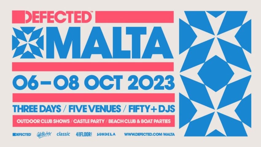 Defected Malta