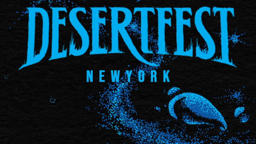 Desertfest NYC