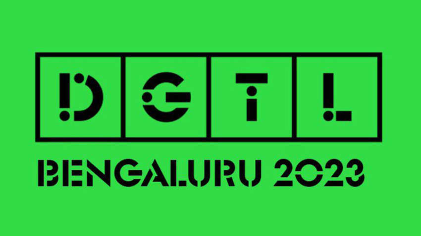 DGTL Bengaluru