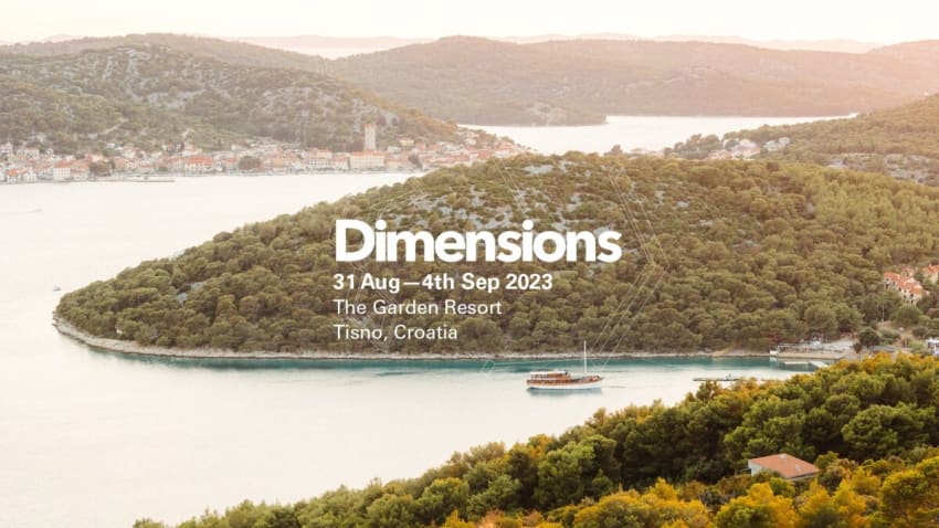 Dimensions Festival