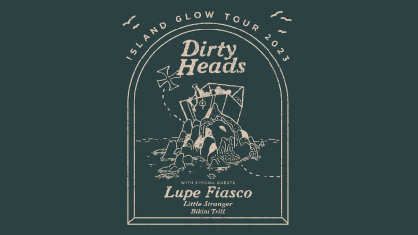 Dirty Heads