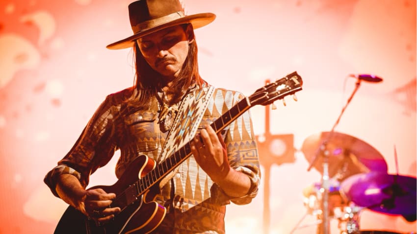 Duane Betts