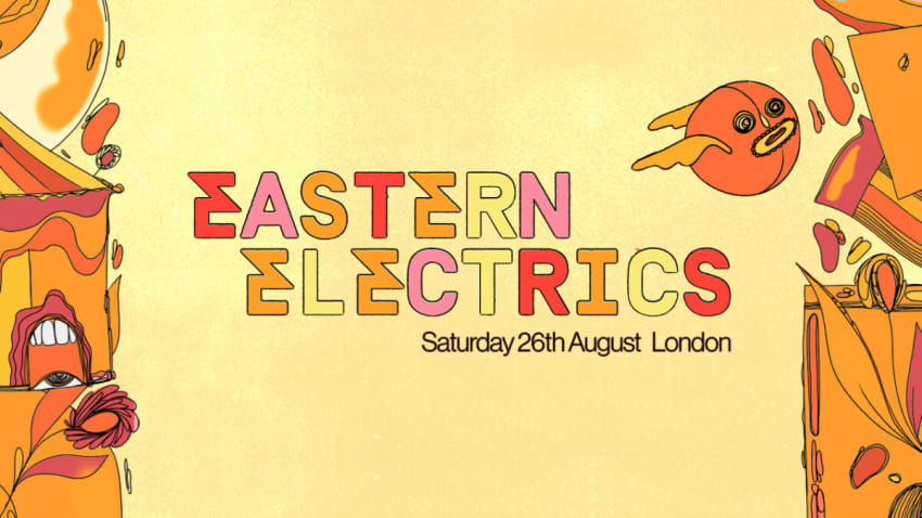 Eastern Electrics