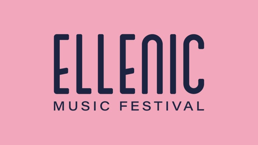 ELLENIC Music Festival