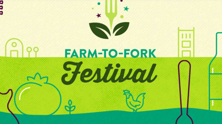 Farm to Fork Festival