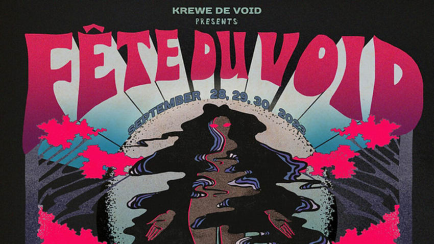 Fête Du Void