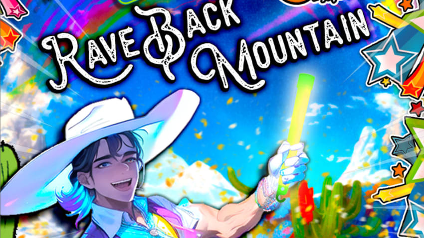 HARDCORE IN THE BAY: RAVE BACK MOUNTAIN