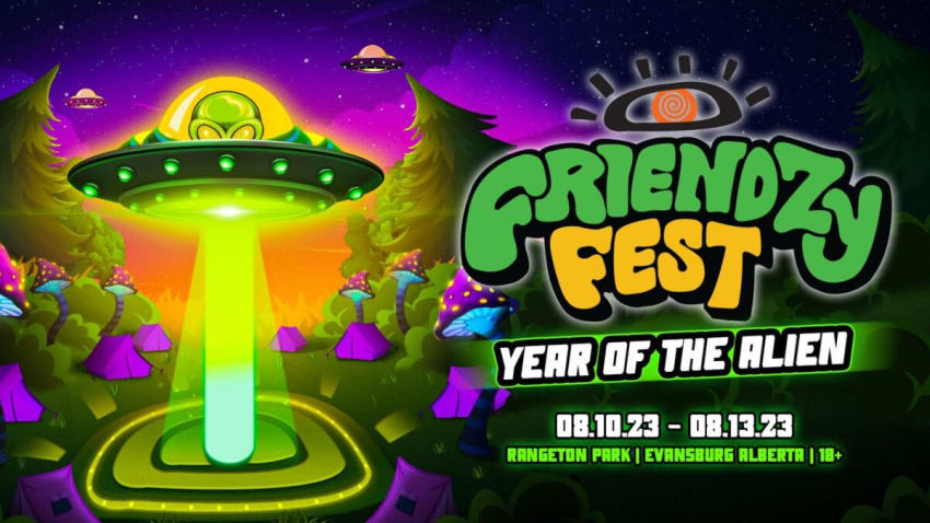 Friendzy Fest