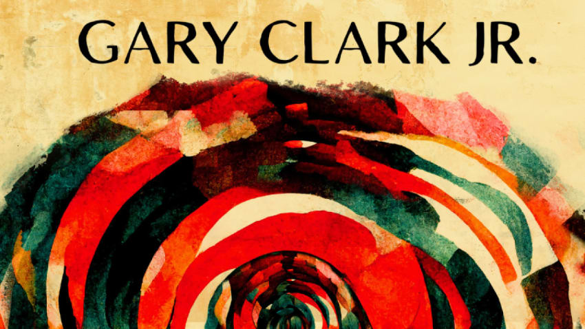 Gary Clark Jr.