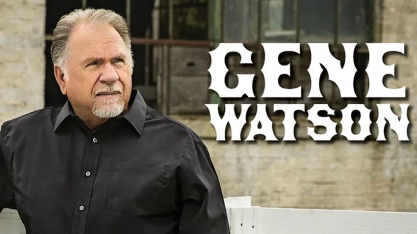 Gene Watson