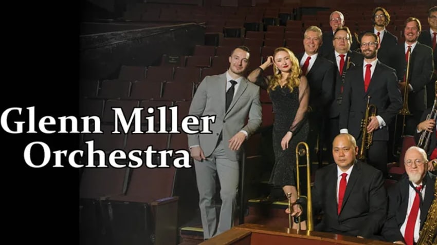 Glenn Miller Orchestra