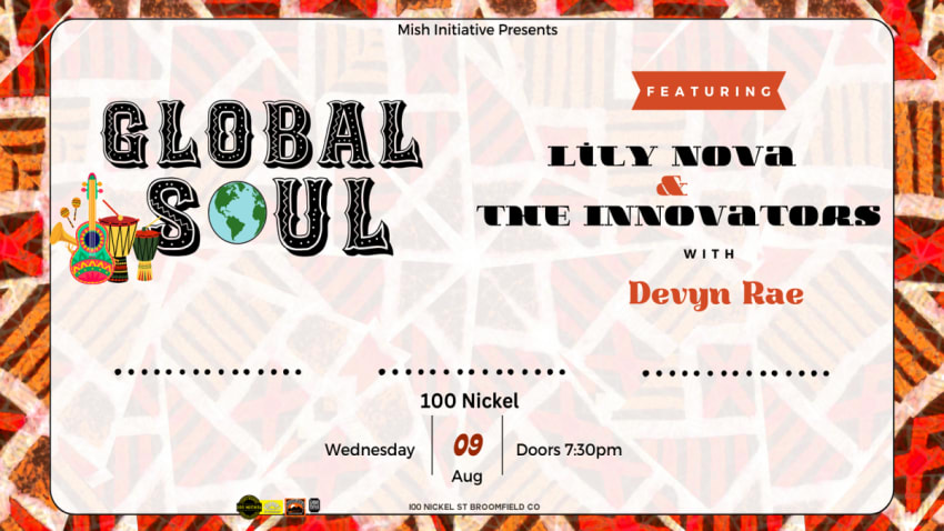 Global Soul