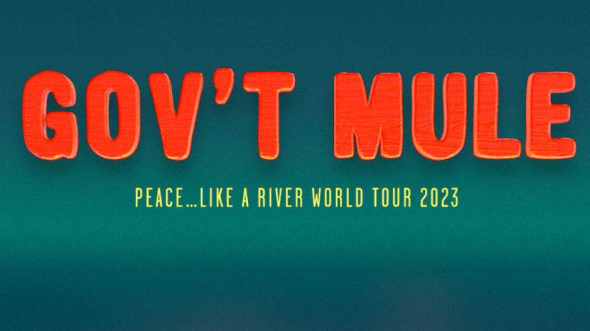 Gov't Mule