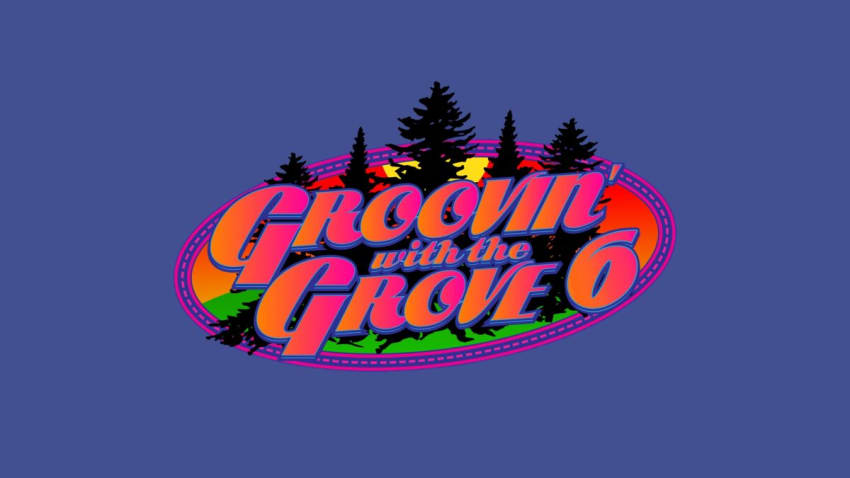 Groovin’ with the Grove