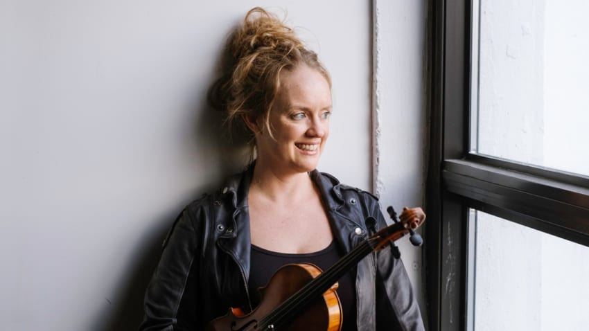 Hanneke Cassel