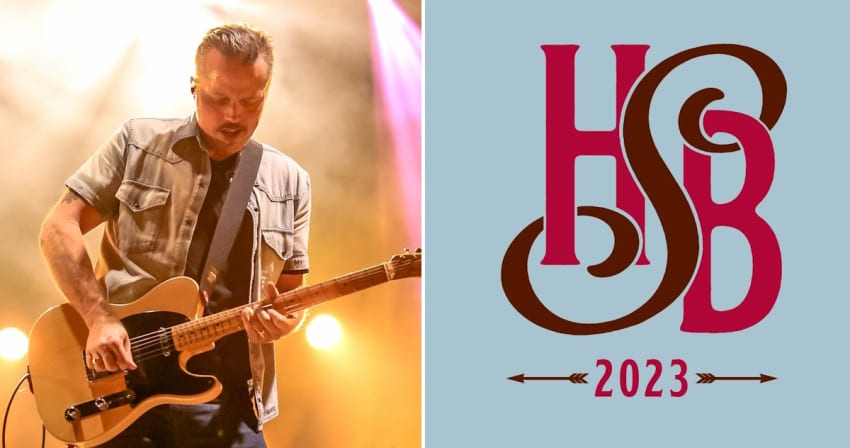 Hardly Strictly Bluegrass 2023 Lineup Jason Isbell