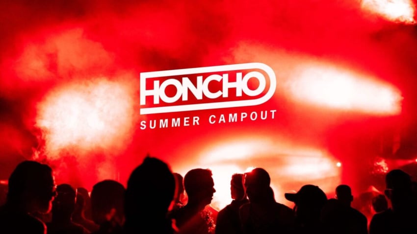 Honcho Campout