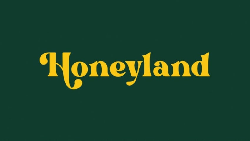 Honeyland