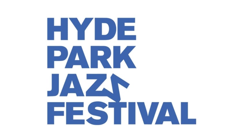 Hyde Park Jazz Festival